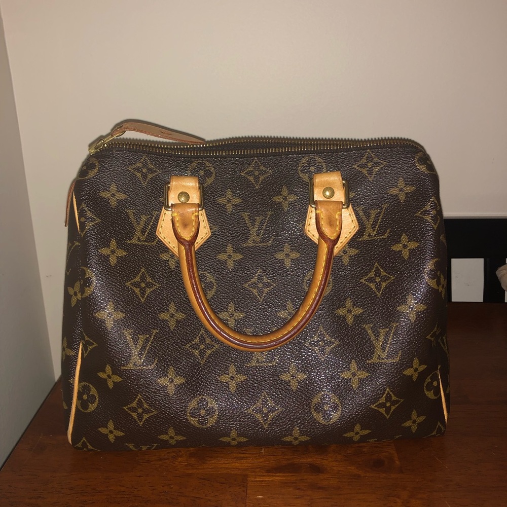 Speedy 25 in great condition